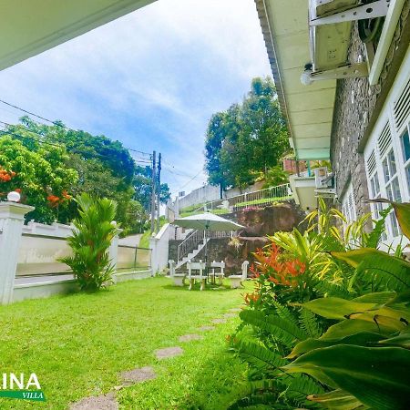 Thilina Villa キャンディー エクステリア 写真