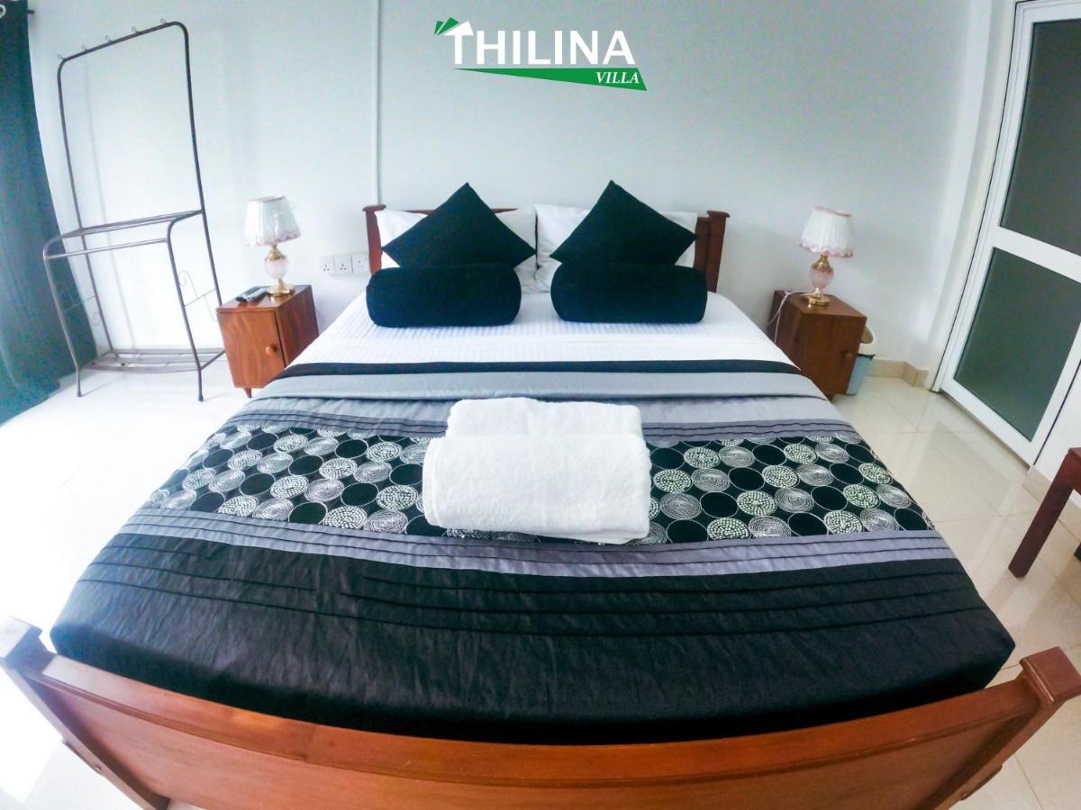 Thilina Villa キャンディー エクステリア 写真